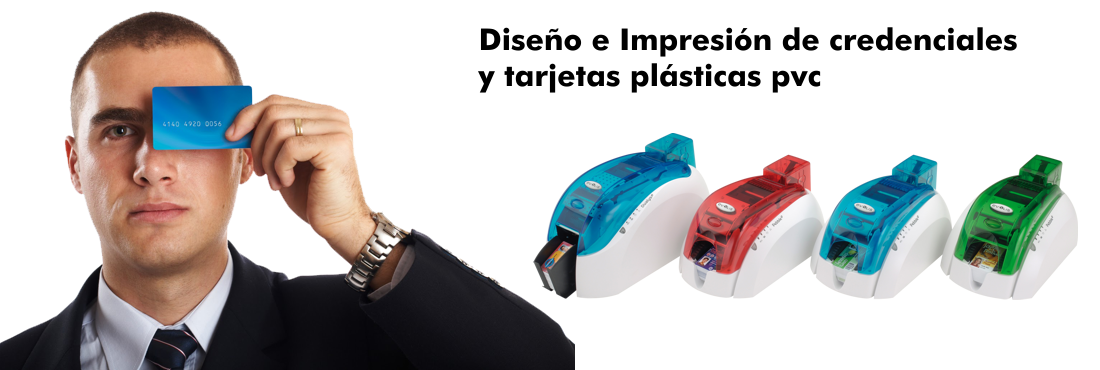 IMPRESION DE CREDENCIALES